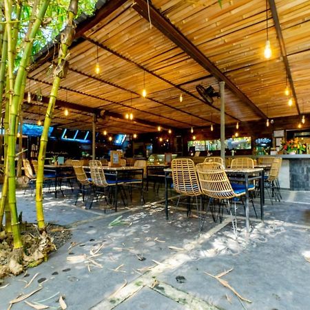 Samadi Bali Homes チャングー エクステリア 写真