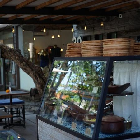 Samadi Bali Homes チャングー エクステリア 写真