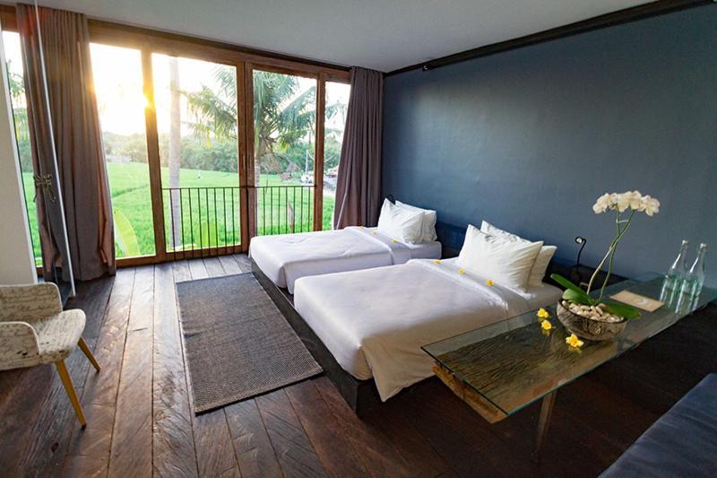 Samadi Bali Homes チャングー エクステリア 写真