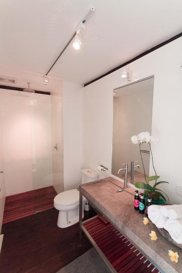 Samadi Bali Homes チャングー エクステリア 写真