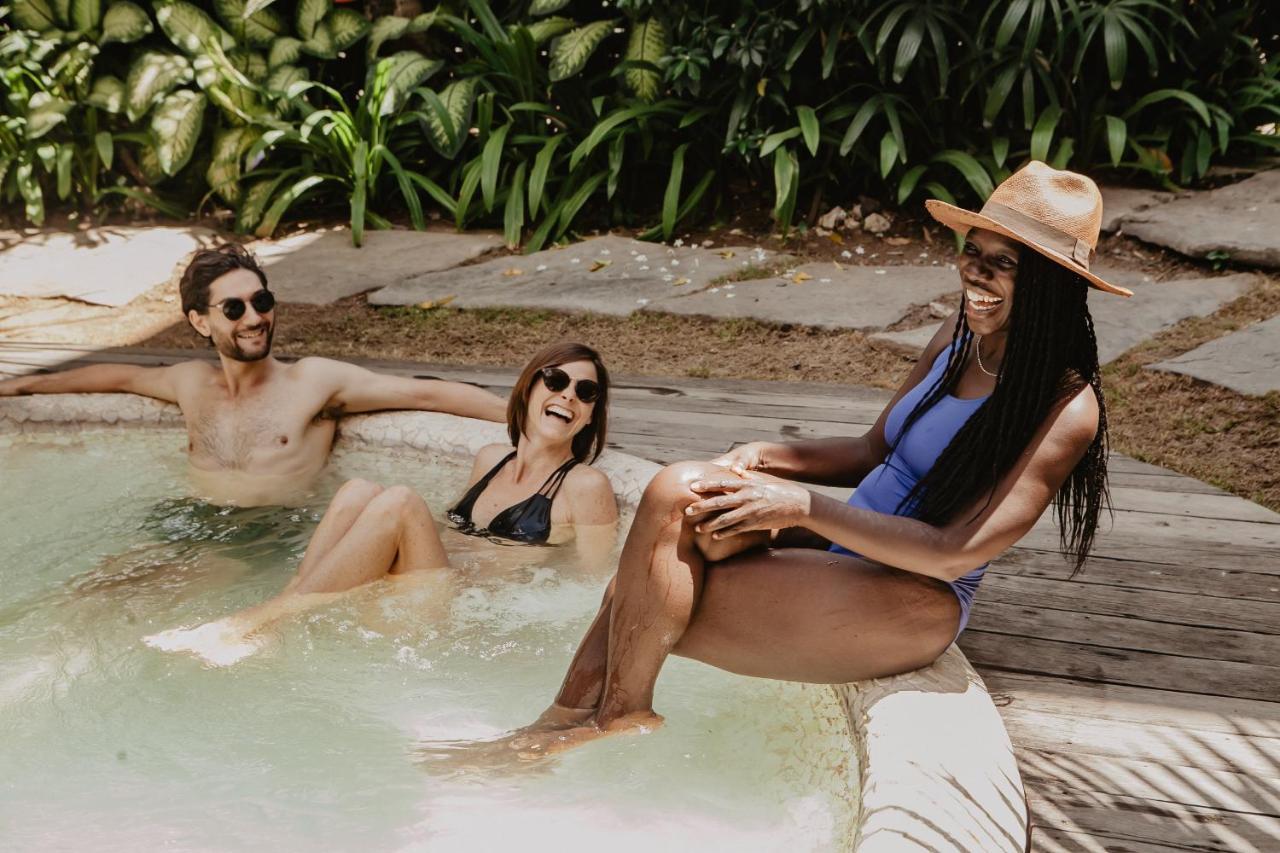 Samadi Bali Homes チャングー エクステリア 写真