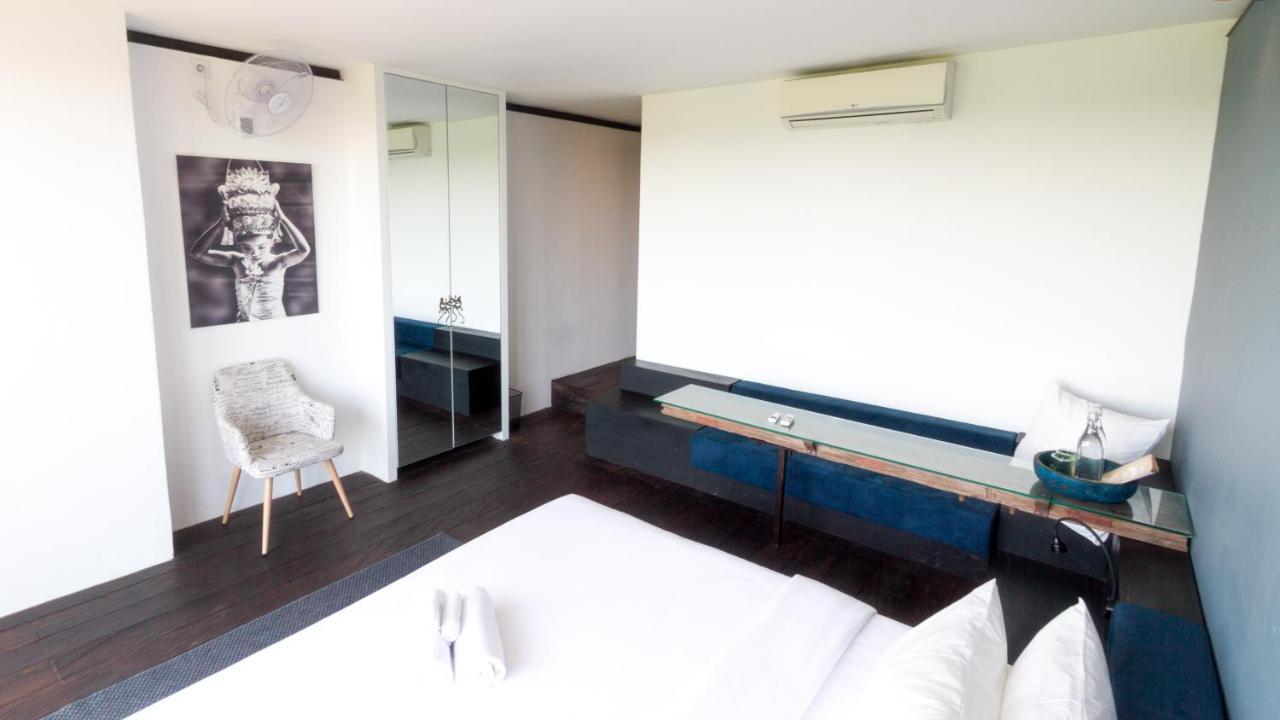 Samadi Bali Homes チャングー エクステリア 写真