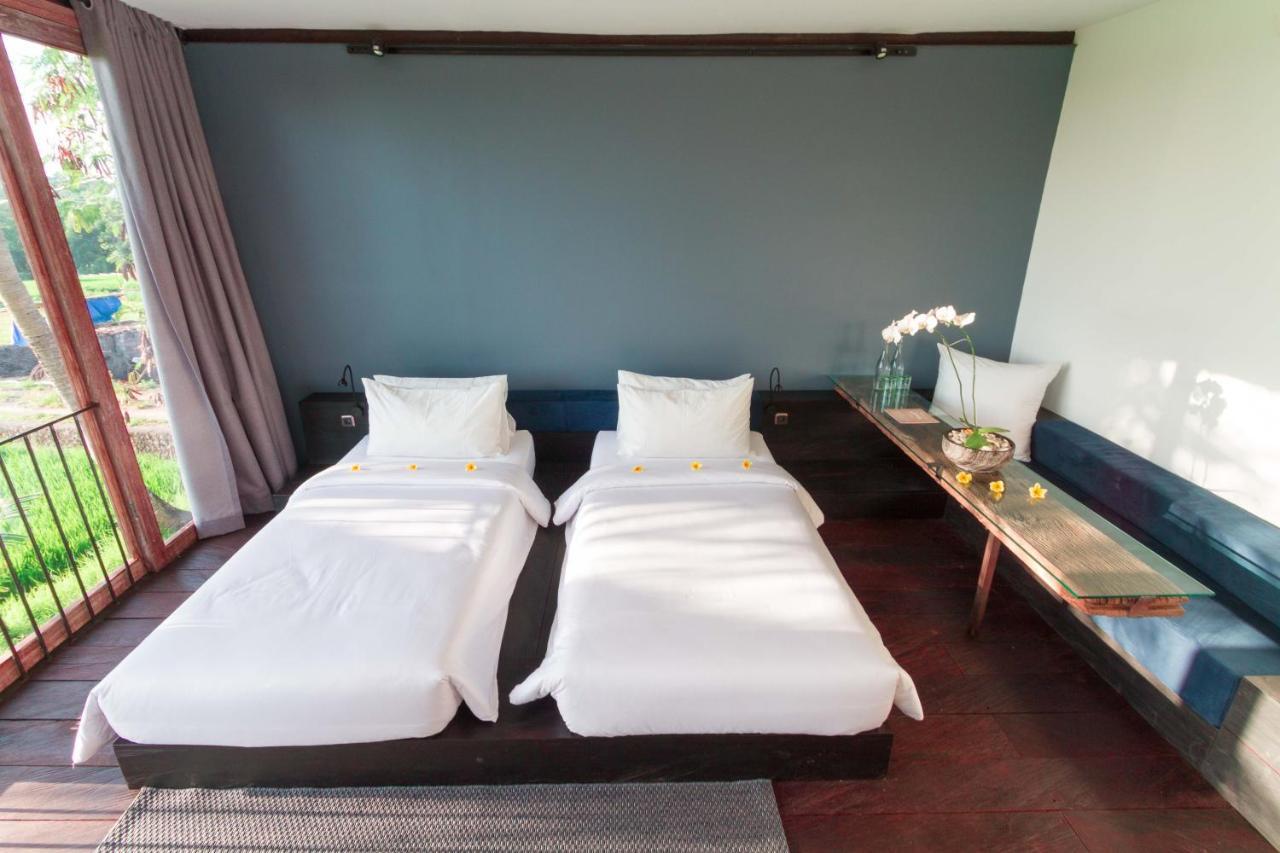 Samadi Bali Homes チャングー エクステリア 写真