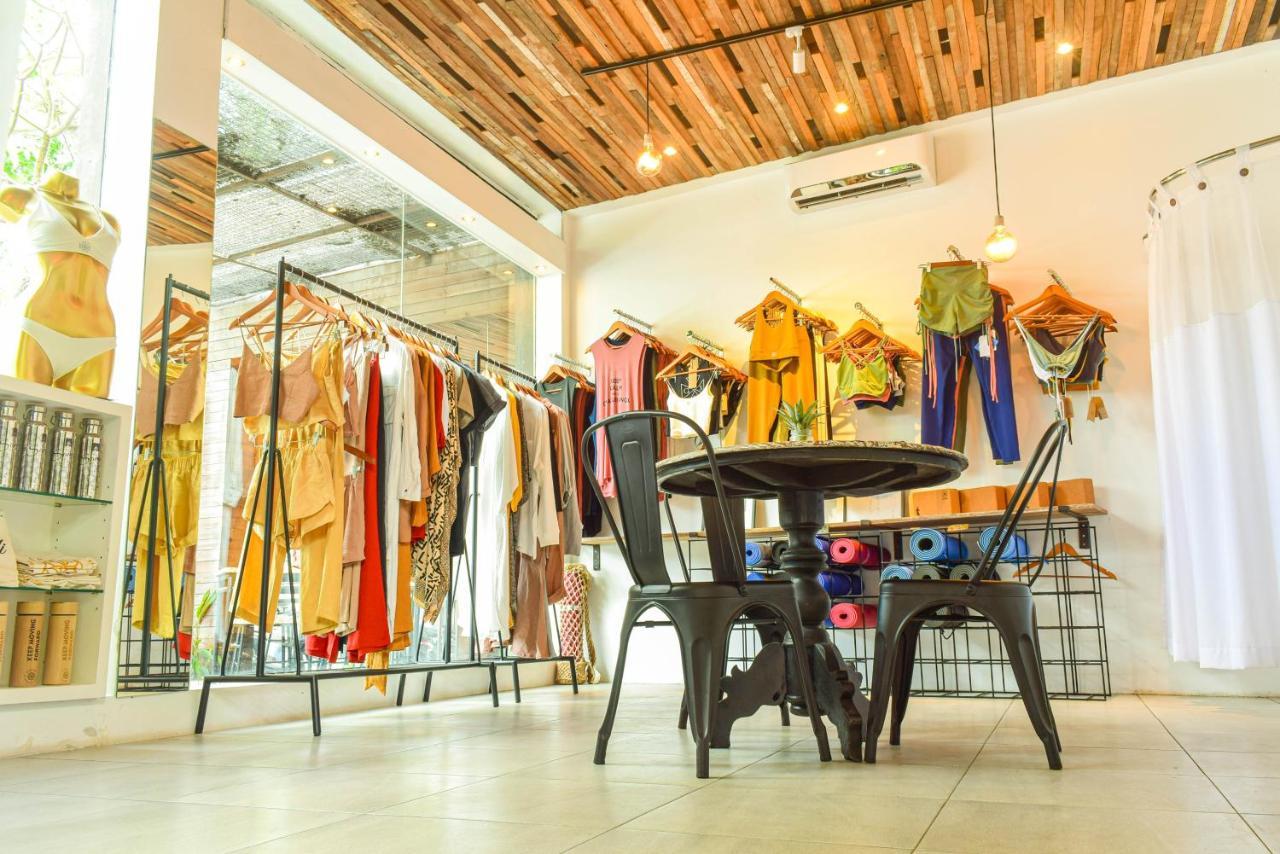 Samadi Bali Homes チャングー エクステリア 写真
