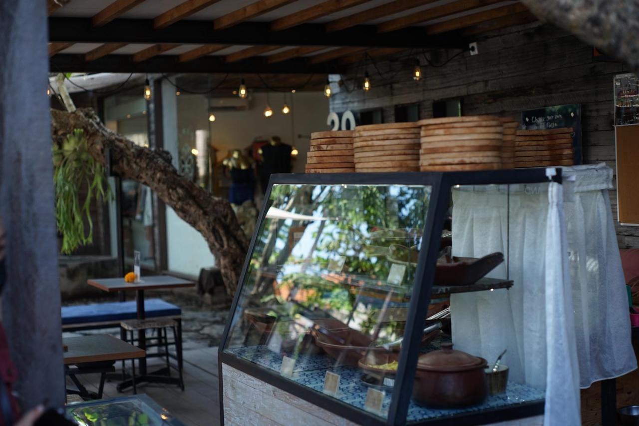 Samadi Bali Homes チャングー エクステリア 写真